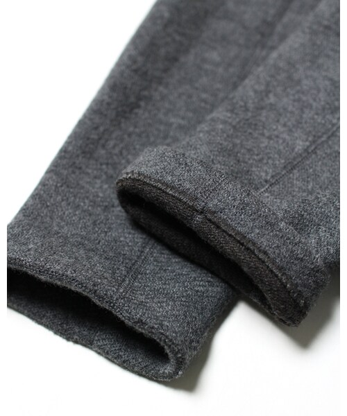 45R（フォーティファイブアール）の「二重編フラノジャケット（）」 - WEAR