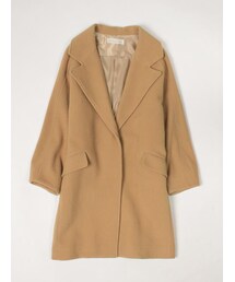 31 Sons de mode | チェスターコクーンコート(ジャケット/アウター)