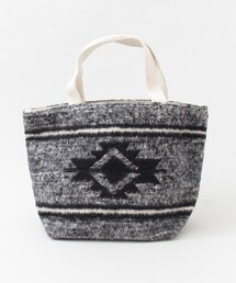 URBAN RESEARCH DOORS | 刺繍トートバッグ(バッグ)