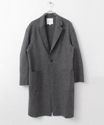 URBAN RESEARCH | ウールオーバーコート(ジャケット/アウター)
