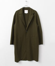 URBAN RESEARCH | ウールオーバーコート(ジャケット/アウター)