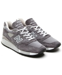 NEW BALANCE（ニューバランス）の「New Balance M998 CH 