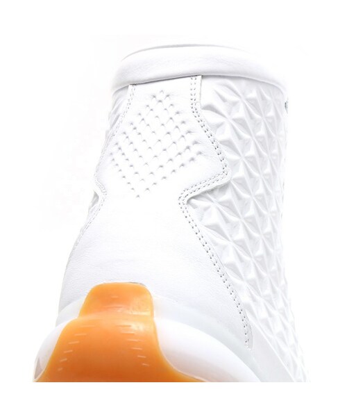 NIKE（ナイキ）の「NIKE KOBE X ELITE EXT QS WHITE/METALLIC SILVER
