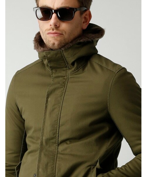 wjk（ダヴルジェイケイ）の「boa M51（）」 - WEAR