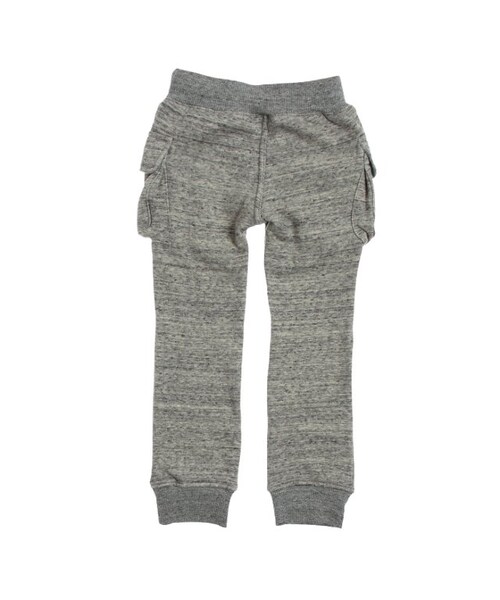 F.O.KIDS（エフオーキッズ）の「裏シャギーカットソーカーゴパンツ（パンツ・キッズ・ブラック/ブラウン/グリーン/グレー/パープル/イエロー・80/90/95/100/110/120/130/140）」の10枚目の写真