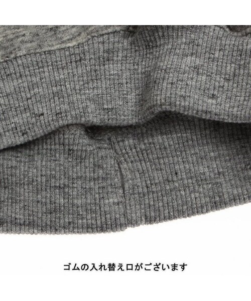 F.O.KIDS（エフオーキッズ）の「裏シャギーカットソーカーゴパンツ（パンツ・キッズ・ブラック/ブラウン/グリーン/グレー/パープル/イエロー・80/90/95/100/110/120/130/140）」の15枚目の写真