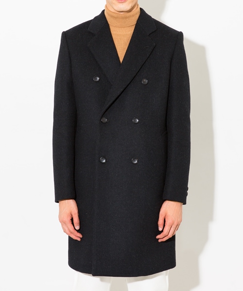 N.HOOLYWOOD ダブルブレストジャケット