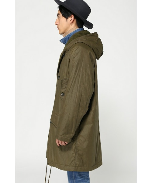 JOURNAL STANDARD（ジャーナルスタンダード）の「EAST HARBOUR SURPLUS  