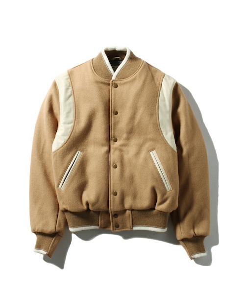 WISM（ウィズム）の「《予約》GOLDEN BEAR / ゴールデンベア WOOL