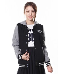 Honeys | スタジャン(ジャケット/アウター)