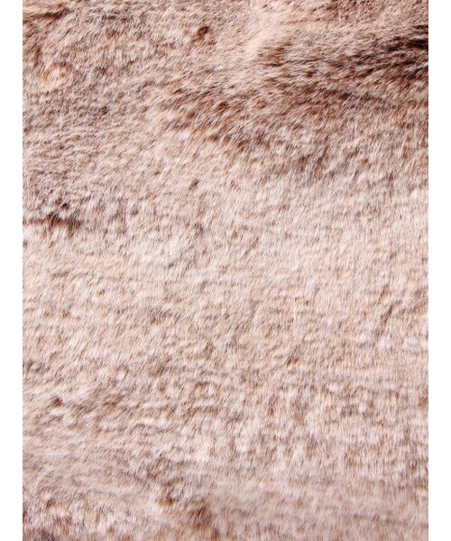 interstaple（インターステイプル）の「3WAYファーショルダー（トートバッグ・レディース・GRY/BG/CMF・F）」の15枚目の写真