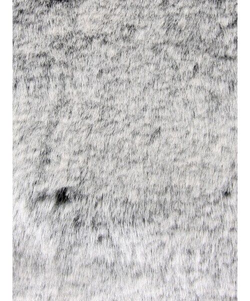 interstaple（インターステイプル）の「3WAYファーショルダー（トートバッグ・レディース・GRY/BG/CMF・F）」の14枚目の写真