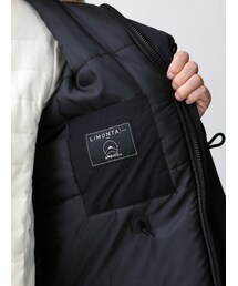 ABAHOUSE（アバハウス）の「【別注】ALPHA LIMONTA N3B【予約