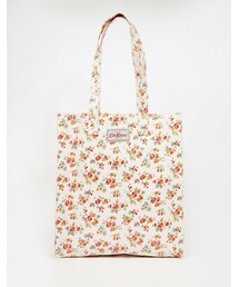 Cath Kidston | Cath Kidston Bookbag with Gusset(トートバッグ)