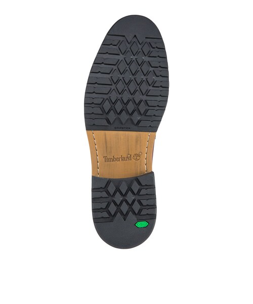 Timberland（ティンバーランド）の「Timberland Men's West Haven Waterproof Chukka Boots（シューズ・メンズ・Dark Brown・7/7.5/8/8.5/9/9.5/10/10.5）」の6枚目の写真