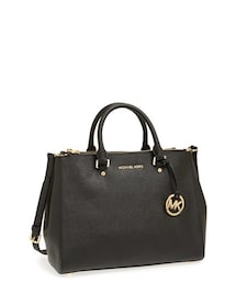 MICHAEL KORS | MICHAEL Michael Kors 'Large Sutton' Satchel(ショルダーバッグ)