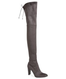 STUART WEITZMAN | Stuart Weitzman 'All Legs' Thigh High Boot (Women)(ブーツ)