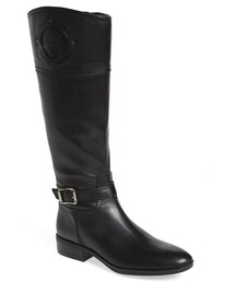 VINCE CAMUTO | Vince Camuto 'Phillie' Tall Riding Boot (Women) (Extended Calf)(ブーツ)