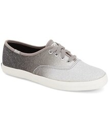 Keds | Keds® 'Champion - Ombré Glitter' Sneaker (Women)(スニーカー)