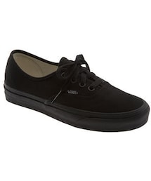 VANS | Vans 'Authentic' Sneaker (Women)(スニーカー)