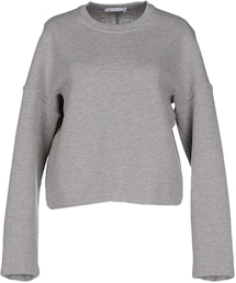 alexanderwang | T BY ALEXANDER WANG Sweatshirts(スウェット)