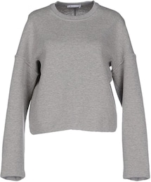 Alexander Wang | T BY ALEXANDER WANG Sweatshirts(スウェット)