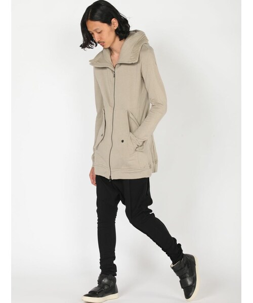 JULIUS（ユリウス）の「LHP/エルエイチピー/JULIUS/ユリウス/LHP別注