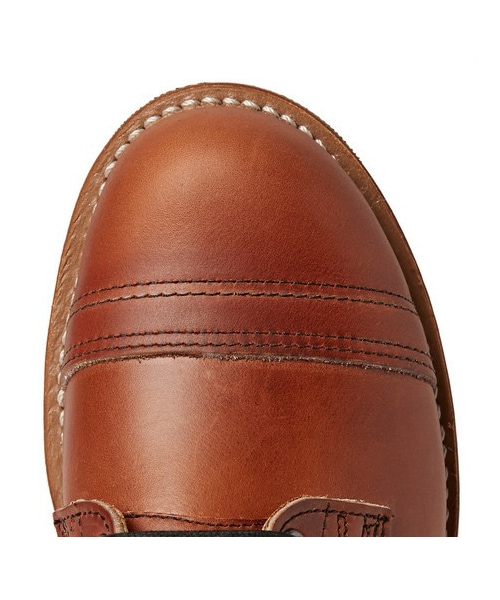 ▢horogood▢ソログッド　　ブーツ　　　Dodgeville Thorogood（ソログッド）の「Dodgeville Leather Boots（）」 - WEAR