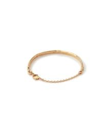 SERGE THORAVAL（セルジュトラヴァル）の「18K GOLD COLLECTION