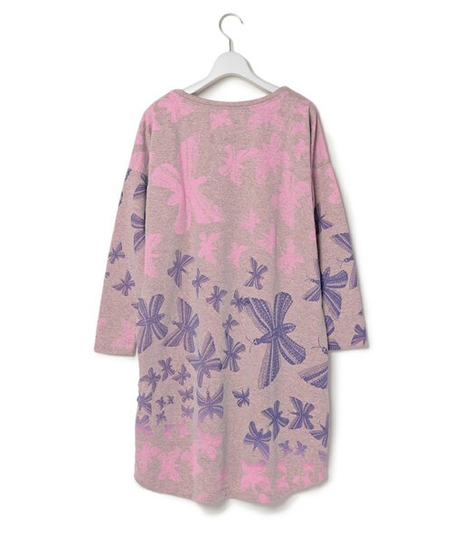 Juana de Arco ホォアナデアルコ【Viaje ワンピース】