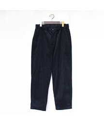 niche. | Corduroy Frederick Easy Pants(パンツ)