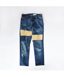 niche. | Re Roam Gaucho Jean(パンツ)