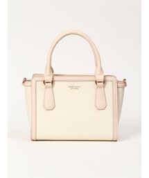 Honey Salon | スクエアミニバッグ(バッグ)