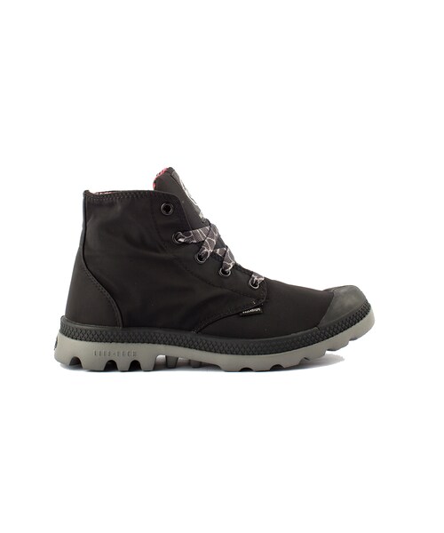 PALLADIUM(パラディウム)の「Pampa Puddle Lite WP (Black)(シューズ・レディース・Black/Metal・5.5/6/6.5/7/7.5/8)」の1枚目の写真