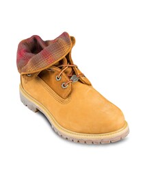 Timberland | Timberland Women's Authentics Roll-Top(シューズ)