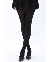 tutuanna | (M-L)60デニールなめらかマットタイツ(レッグウェア)