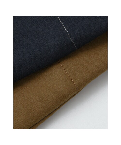 URBAN RESEARCH Sonny Label(アーバンリサーチサニーレーベル)の「ビエラギャザースカート(スカート・レディース・CAM/NVY・FREE)」の14枚目の写真