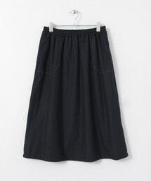 URBAN RESEARCH Sonny Label | ビエラギャザースカート(スカート)