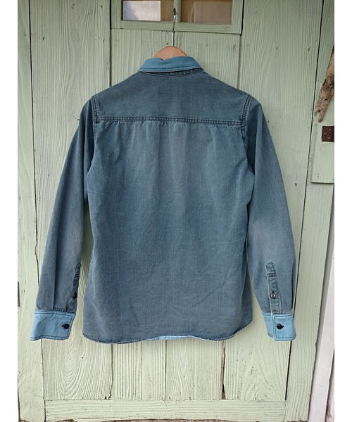 masterkey（マスターキー）の「20%OFF masterkey DRESSUP (ユニセックス)（シャツ/ブラウス・メンズ・その他）」の2枚目の写真