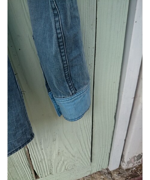 masterkey（マスターキー）の「20%OFF masterkey DRESSUP (ユニセックス)（シャツ/ブラウス・メンズ・その他）」の5枚目の写真