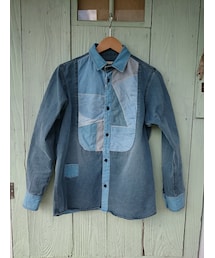 masterkey | masterkey DRESSUP (ユニセックス)(シャツ/ブラウス)