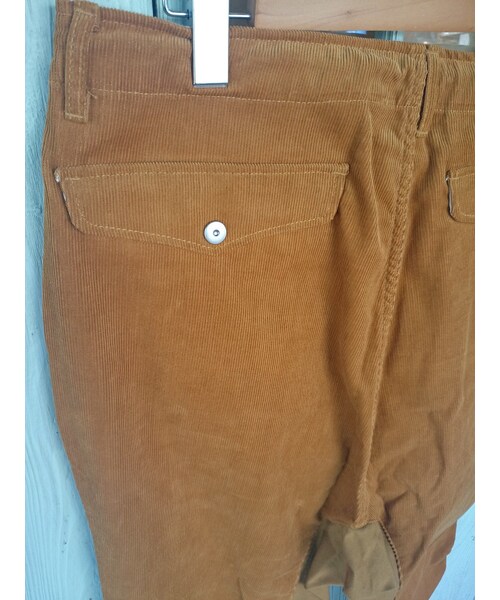 masterkey（マスターキー）の「masterkey BIG HIP (ユニセックス)（その他パンツ・メンズ・その他）」の5枚目の写真