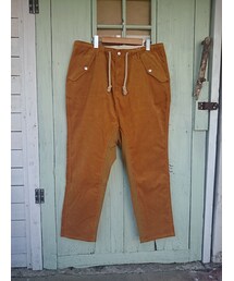 masterkey | masterkey BIG HIP (ユニセックス)(その他パンツ)