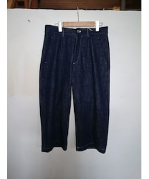 masterkey | masterkey COWBOY(デニムパンツ)