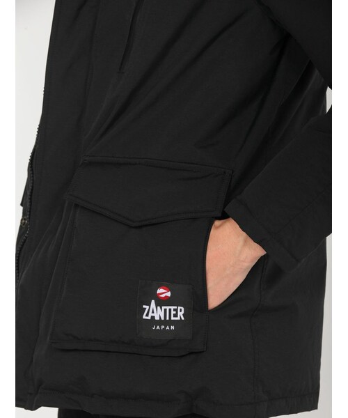 Uncut Bound(アンカットバウンド)の「ZANTER×Ahehee/ザンター Uncut Bound(アンカットバウンド)の「ZANTER×Ahehee/ザンター