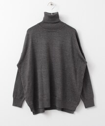 URBAN RESEARCH | 高領針織衫(トップス)
