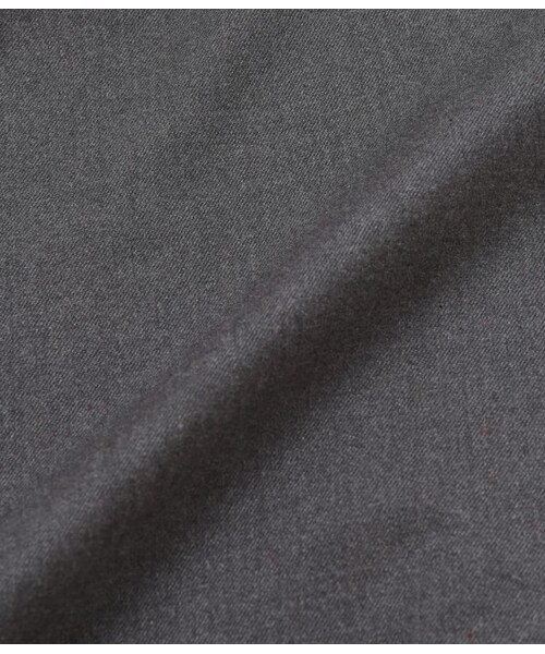 JUNRED（ジュンレッド）の「ガウチョパンツ（パンツ・メンズ・チャコール/キャメル/ネイビー・S/M/L）」の11枚目の写真