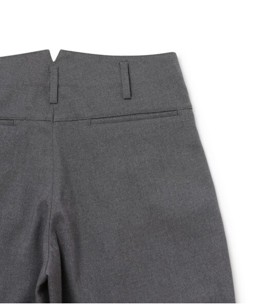 JUNRED（ジュンレッド）の「ガウチョパンツ（パンツ・メンズ・チャコール/キャメル/ネイビー・S/M/L）」の9枚目の写真