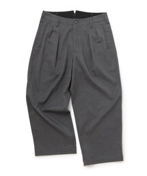 JUNRED | ガウチョパンツ(パンツ)