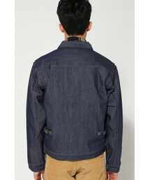 JOURNAL STANDARD（ジャーナルスタンダード）の「WRANGLER